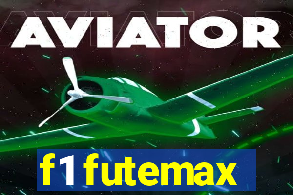 f1 futemax